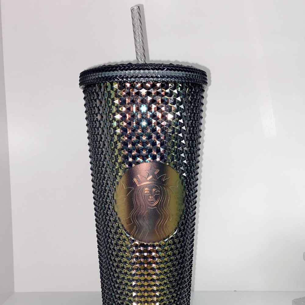 Starbucks Holiday Tumbler 2020